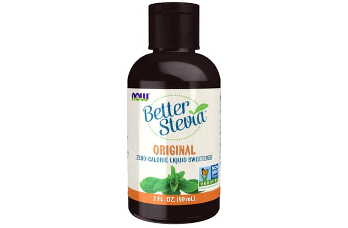 NOW Foods Better Stevia Liquid